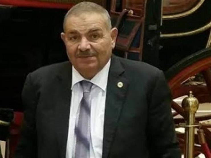 بالصور "خلال ساعات وبشكل مفاجئ" وفاة ثاني نائب برلماني اليوم والحزن يخيم على مجلس النواب المصري 8