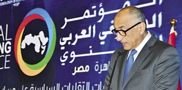 رئيس البنك المركزي يزف بشرى سارة للمصريين بشأن نتاج الإصلاح الاقتصادي