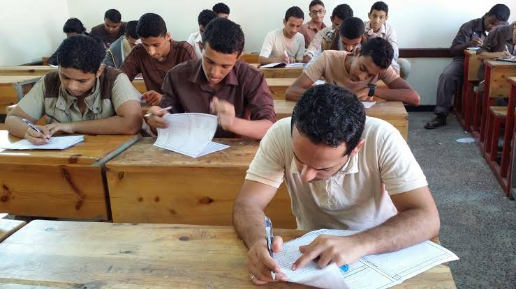 أول تعليق من وزير التعليم على تسريب امتحان اللغة العربية للصف الثاني الثانوي اليوم 2