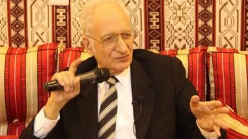 عاجل| وفاة العالم المصري ” محمود حجازي”  عن عمر يناهز 79 عاماً