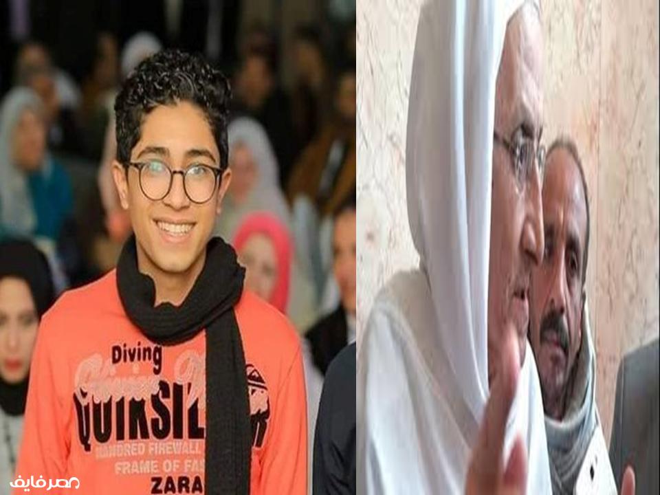 جد محمود البنا "شهيد الشهامة": لنا تصرف آخر.. ولن نطعن في الحكم على راجح