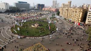 شاهد| الإعلامي أحمد موسى يوجه رسالة مثيرة للمواطنين بشأن ميدان التحرير 1