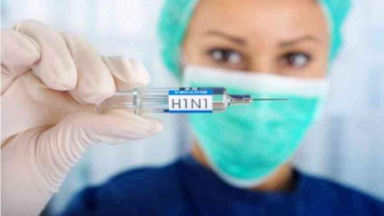 أول حالة وفاة بفيروس إنفلونزا الخنازير في مصر العام الحالي 7
