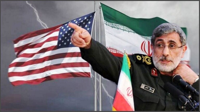 خليفة قاسم سليماني يتوعد الولايات المتحدة “نقول للجميع اصبروا قليلا لتروا جثث الأمريكان في كل الشرق الأوسط”