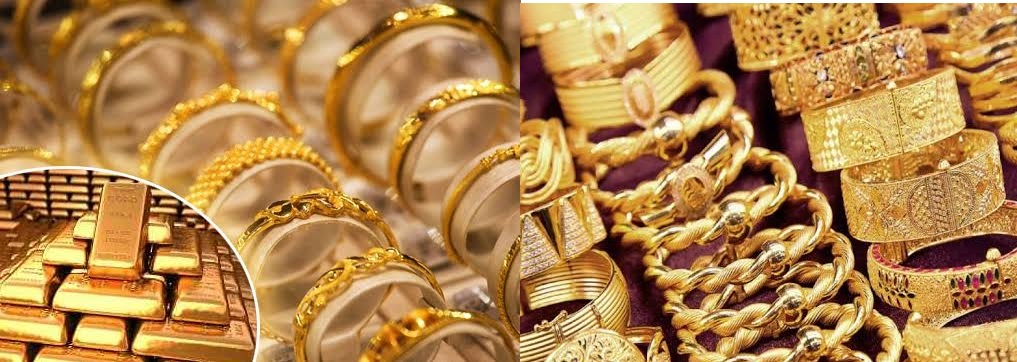 أسعار الذهب اليوم في محلات الصاغة بالسوق المصرية “محدث”