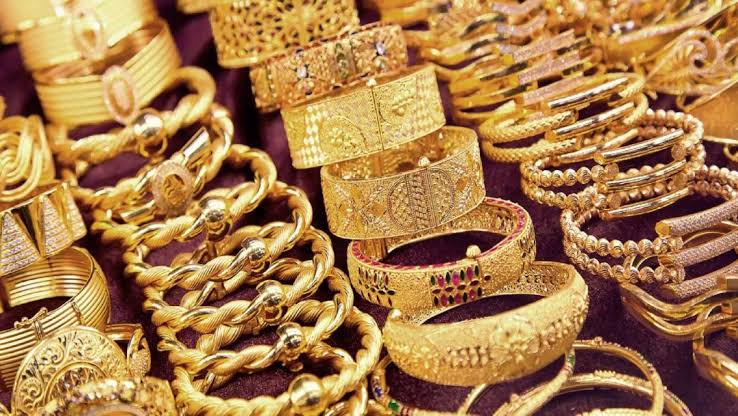 أسعار الذهب تواصل تراجعها لليوم السادس على التوالي بالسوق المصرية.. وجرام 21 يسجل سعر جديد 1