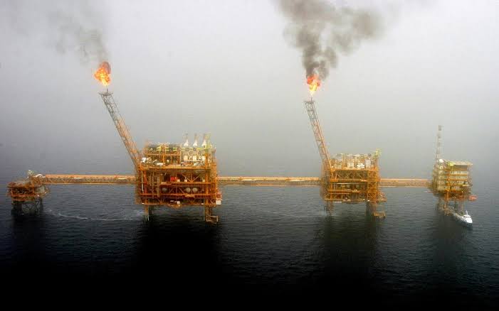 رسمياً "وفي بيان مشترك بن وزيري البترول بمصر وإسرائيل" بدء ضخ الغاز الإسرائيلي إلى مصر اليوم الأربعاء 3