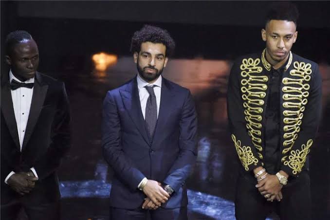 أول تعليق لنادي ليفربول بشأن أنباء عدم حضور «محمد صلاح» حفل أفضل لاعب في أفريقيا 2019 بالغردقة 1