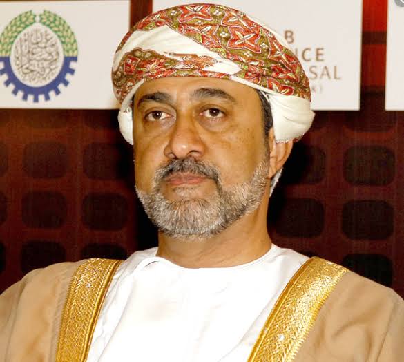 بالصور| من هو سلطان عمان الجديد؟.. وأول تعليق من الرئاسة المصرية بشأن وفاة السلطان قابوس 1