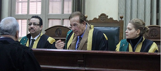 الحكم على القنصل الإيطالي الفخري السابق في قضية تهريب آثار مصر