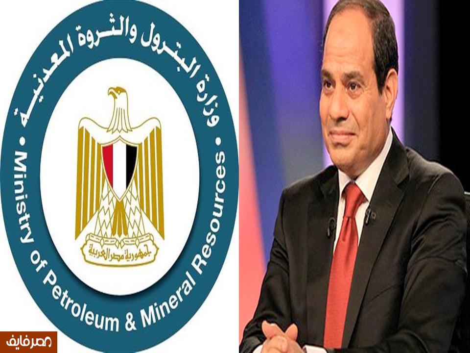 مصر تؤكد تحقيق الاكتفاء الذاتي من الغاز الطبيعي..وتعلق على استيراد الغاز الإسرائيلي