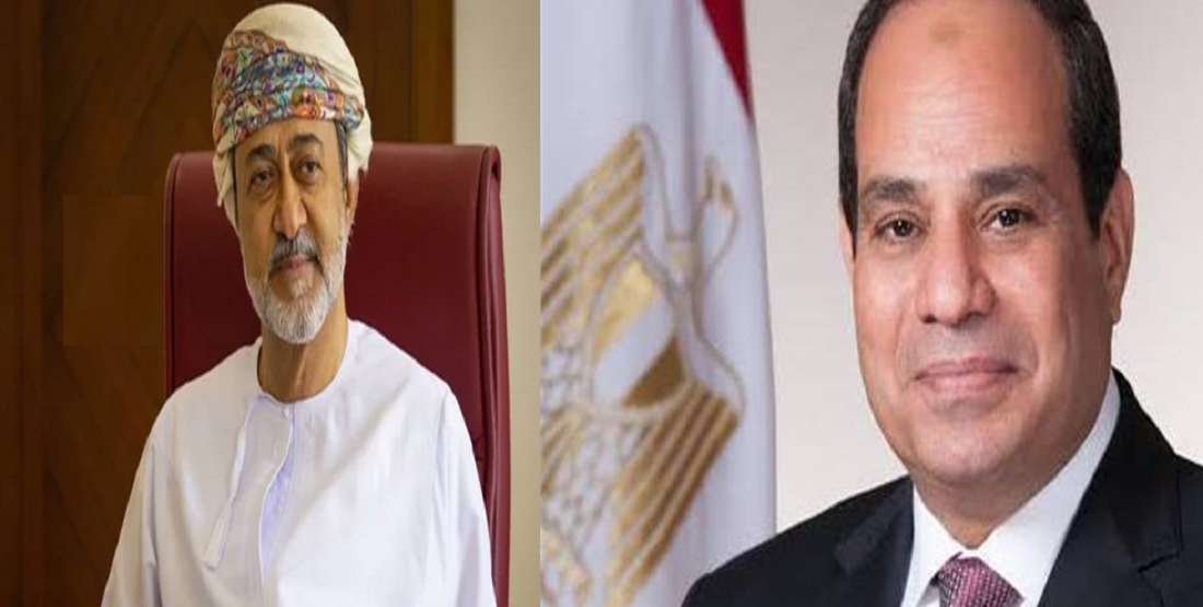 بالصور| من هو سلطان عمان الجديد؟.. وأول تعليق من الرئاسة المصرية بشأن وفاة السلطان قابوس