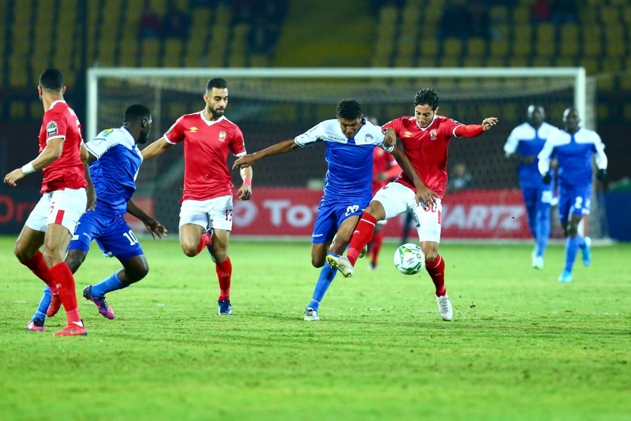 جدول ترتيب الدوري المصري بعد اعتماد اتحاد الكرة العقوبات ...