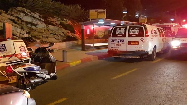 "حدث ليلاً" دهس 14 جندي إسرائيلي في القدس ونتياهو يهدد بعملية عسكرية واسعة في غزة 11