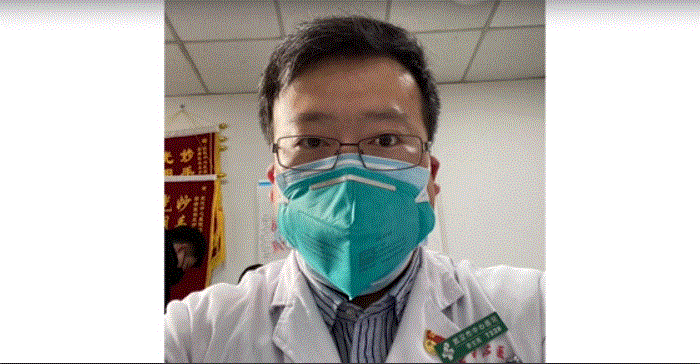 بالصور "وبعد اكتشافه للفيروس وتهديد الصين بمحاكمته" وفاة مكتشف فيروس كورونا اليوم 3