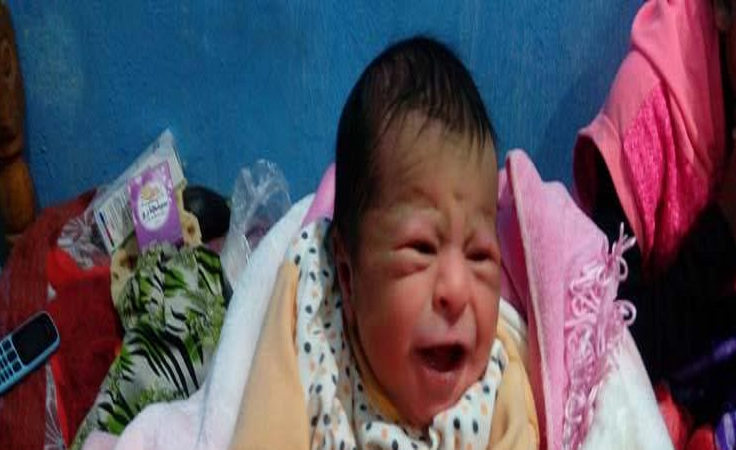بالفيديو| ارتفاع عدد سكان مصر اليوم.. وأول صورة لـ«ياسمين طفلة الـ100 مليون» 4