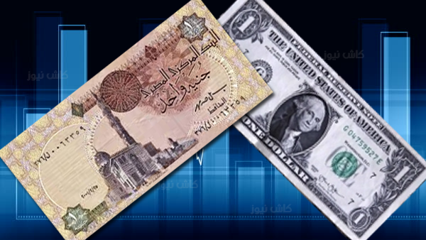 "فيديو" سعر الدولار اليوم يواصل تراجعه أمام الجنيه وقريباً بـ13 جنيه وفق توقعات الخبراء لأسعار العملة الأمريكية 3