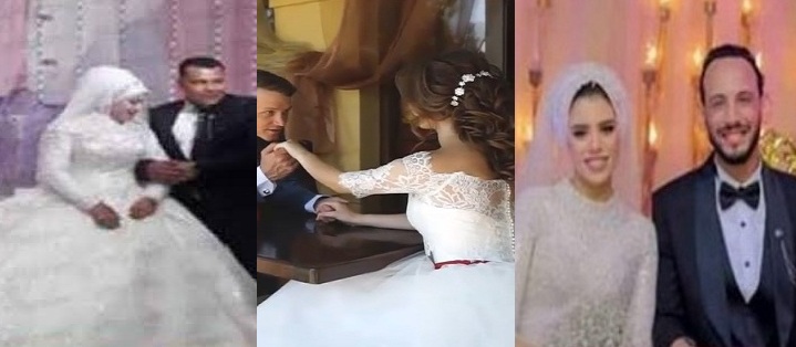 فيديو وصور "بعد عروسي شبرا" تفاصيل مصرع عروسين بالشرابية يوم الصباحية داخل غرفة نومهما 5