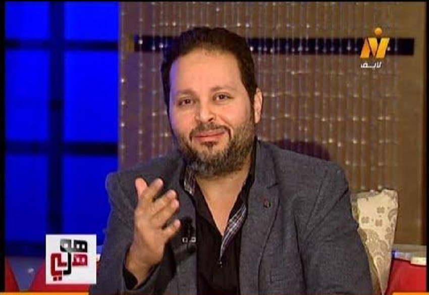 تفاصيل أليمة في وفاة الإعلامي «عمرو نجيب» مذيع قناة النيل
