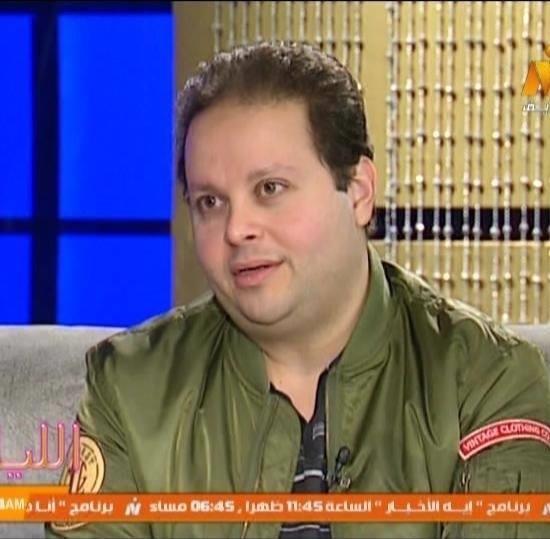 تفاصيل أليمة في وفاة الإعلامي «عمرو نجيب» مذيع قناة النيل 1