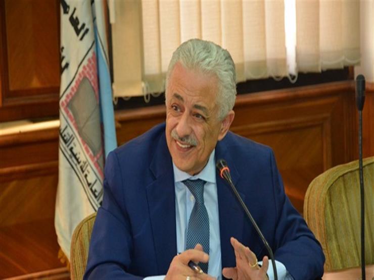 وزير التعليم يحسم الجدل وينفي منح الخميس إجازة رسمية للمدارس 1