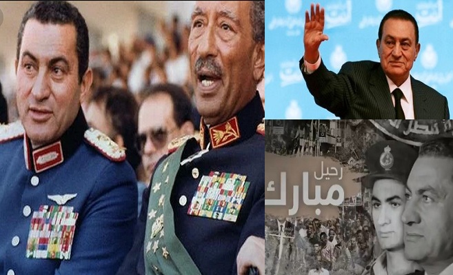 “بالفيديو” تعرّف على وصية حسني مبارك التي أوصى بها منذ 11 سنة والعهد الذي أخذه على نفسه وتحقق صباح اليوم