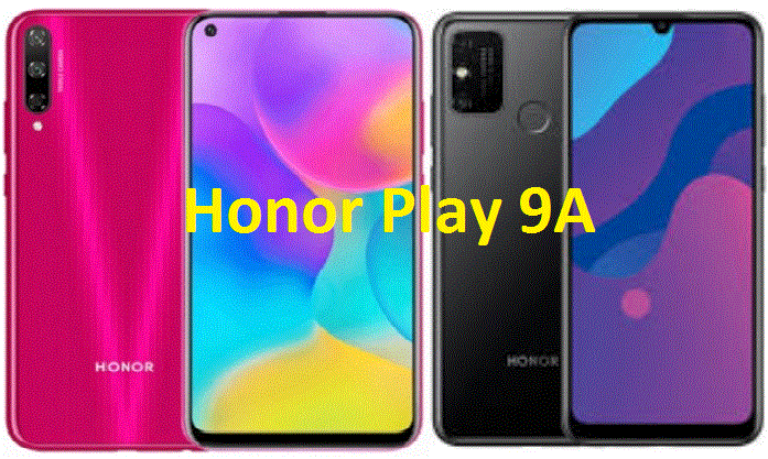 هواوي تستعد لإصدار هاتف Honor Play 9A .. وتسريبات حديثة تكشف كامل مواصفات الهاتف