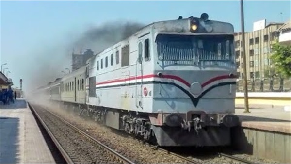 مواعيد القطارات الجديدة بعد حظر التجوال في مصر