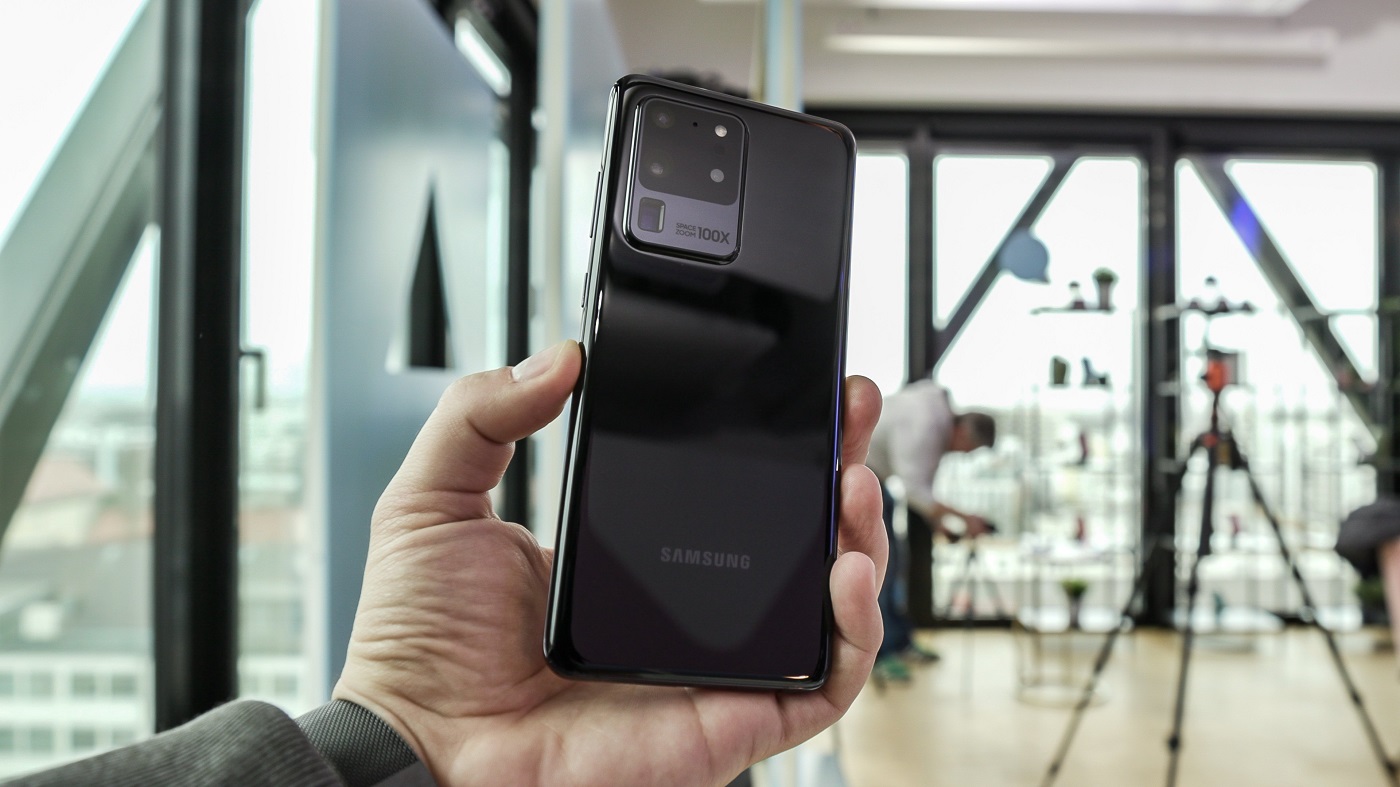 5 خصائص مُذهلة تجعل هاتف Galaxy S20 Ultra خيارك الأول فإحرص على اقتناؤه