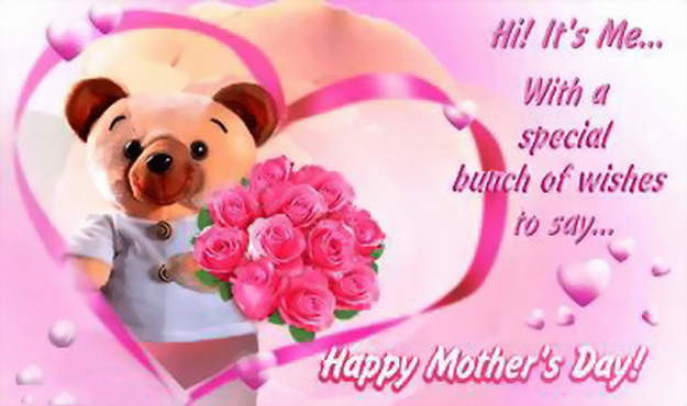 صور وعبارات عيد الأم 2020 احتفال بهدايا يوم الام Happy Mother′s Day 14