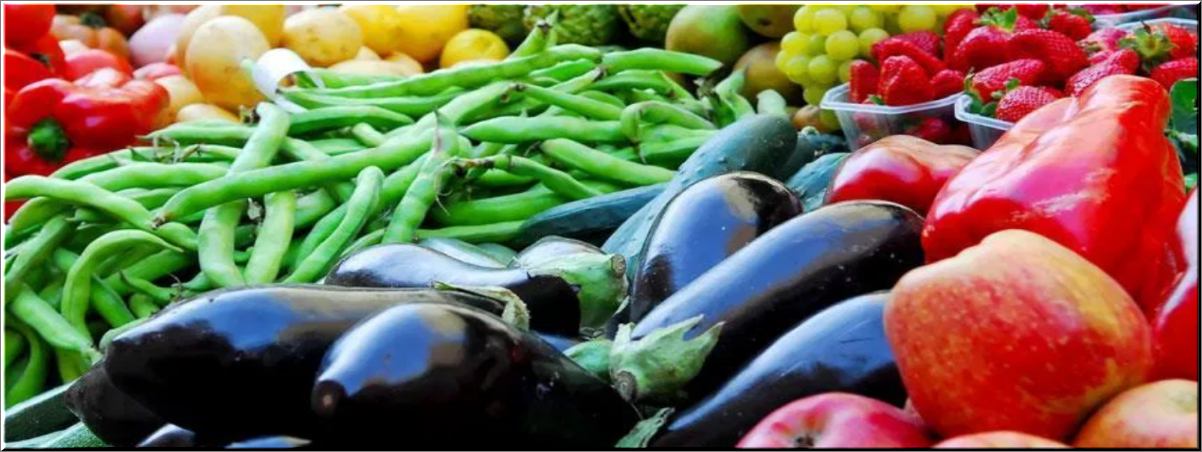 أسعار الخضروات والفاكهة اليوم بالمجمعات الاستهلاكية والخل الطبيعي يسجل 7.5 جنيه