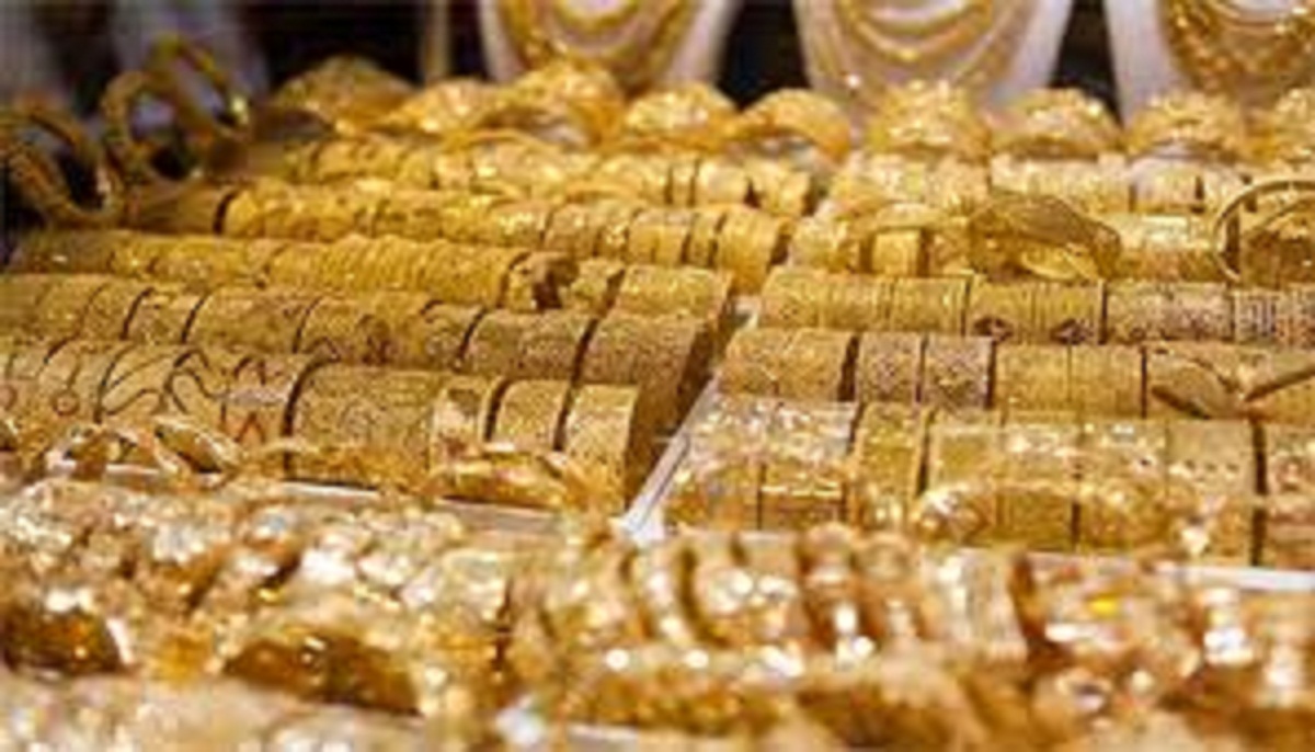 أسعار الذهب تتراجع اليوم الأحد 12 أبريل في السوق المصرية.. وجرام 21 يخسر ويسجل رقم جديد