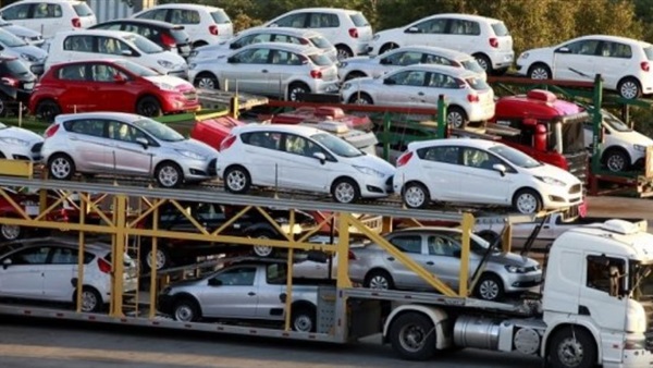 رئيس رابطة تجار السيارات: انخفاض يصل إلى 6% في أسعار السيارات منذ بداية عام 2020 وانصح المواطنين بالشراء