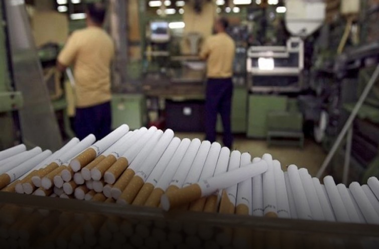 رسمياً "كيلو باترا بوكس بـ 10 جنية" الشرقية للدخان تعلن طرح منتج جديد من السجائر بالأسواق المصرية 13