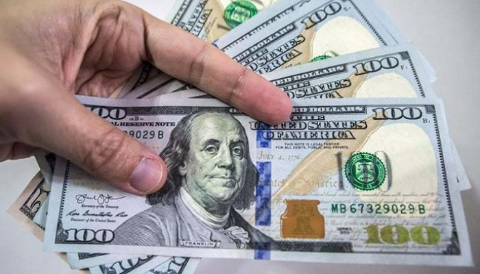البنك المركزي يزف بشرى سارة للمصريين بشأن الدولار 1