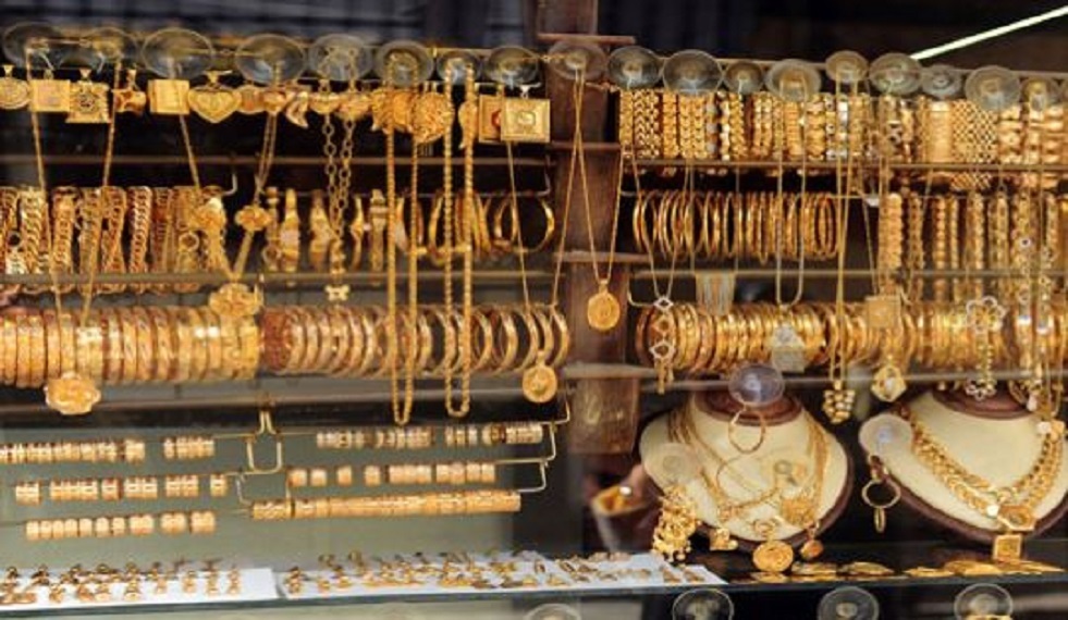 أسعار الذهب اليوم الأحد 27 سبتمبر في محلات الصاغة المصرية 8