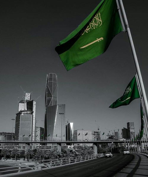 تطبيق حظر التجوال في السعودية لمدة 21 يوم