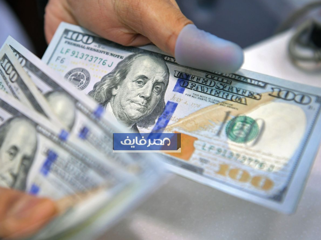 مكاسب الدولار غير مضمونة لأنه في اقتصاد مذبذب في مصر