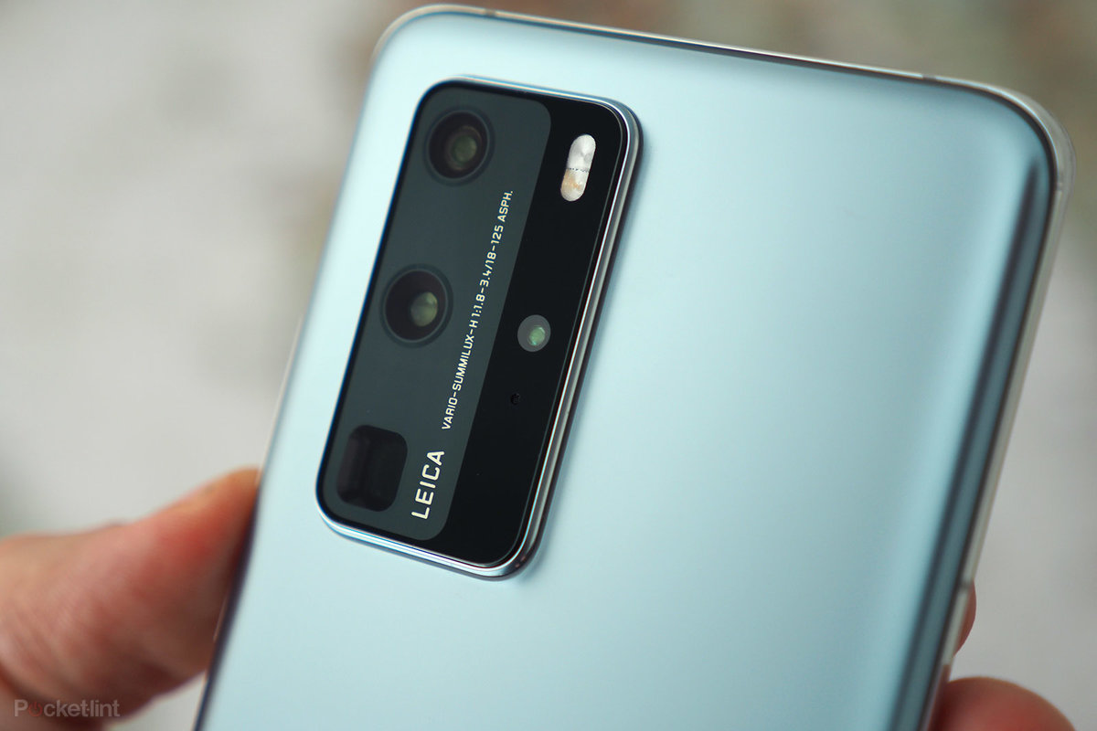 هاتف Huawei P40 Pro Plus بتقنية تصوير هي الأولى من نوعها ومؤشر إنكسار الماس وقوة الياقوت