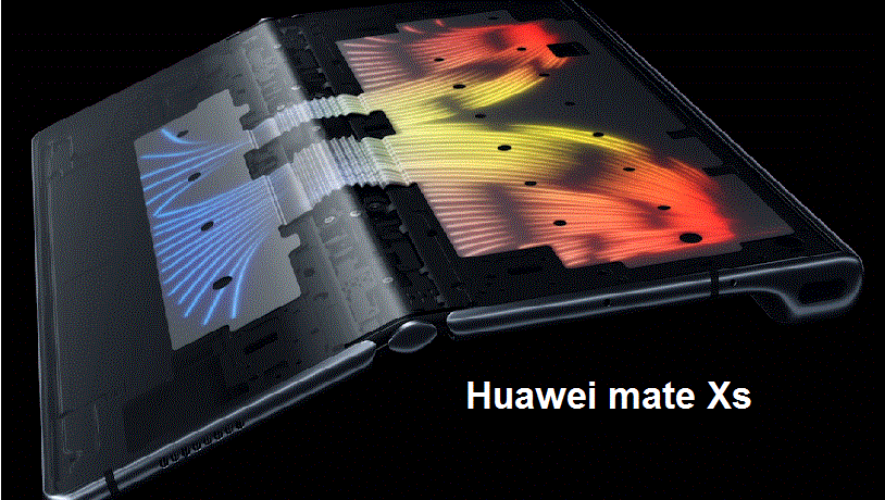 شركة هواوي بعد طرحها هاتف Huawei mate Xs .. إقبال كبير على شرائه .. تعرف المواصفات والأسعار 7