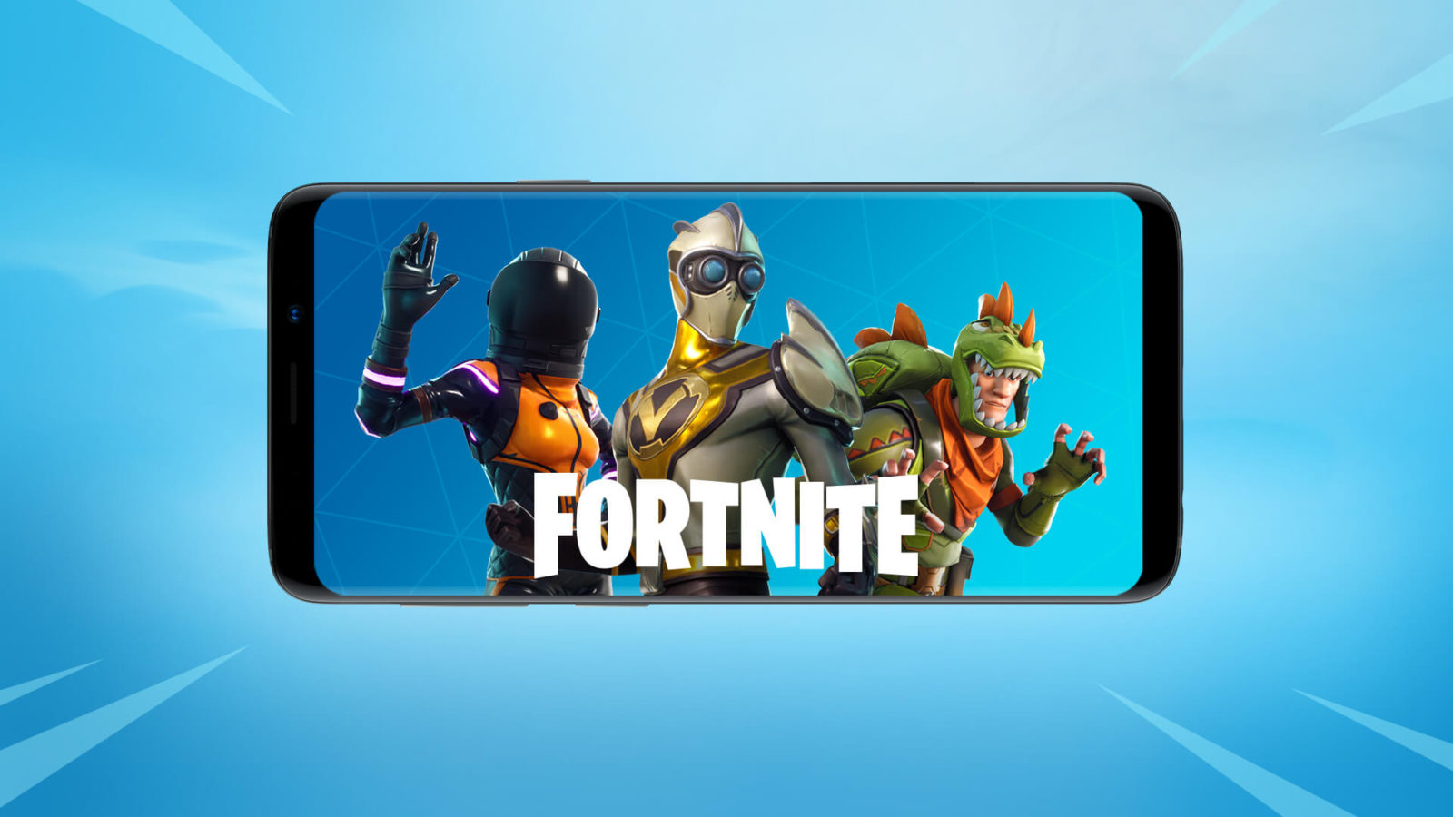 فورت نايت على جوجل بلاي تُثير جدل وسبب غضب اللاعبين خاصة مستخدمي Android