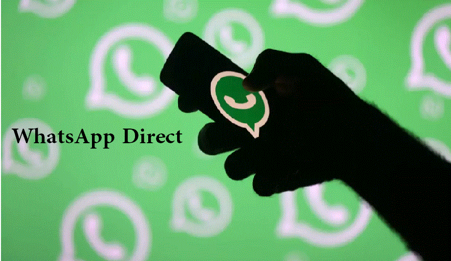 عبر تطبيق WhatsApp Direct أرسل رسالة لنفسك على واتساب .. الطريقة بالخطوات