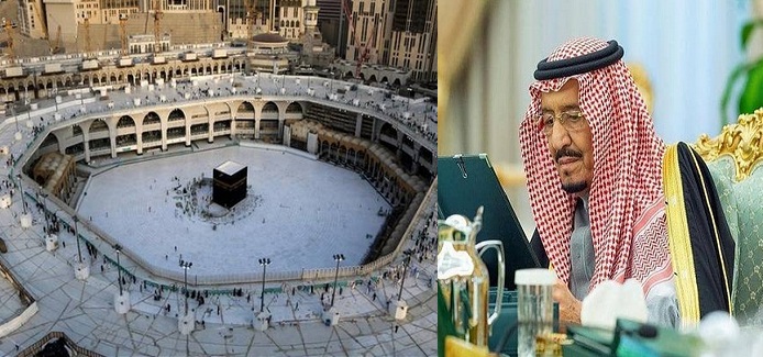 السعودية تفرض حظر تجوال كامل بمكة والمدينة على مدار الـ24 ساعة ولحين إشعار آخر و4 قرارات جديدة لمواجهة كورونا