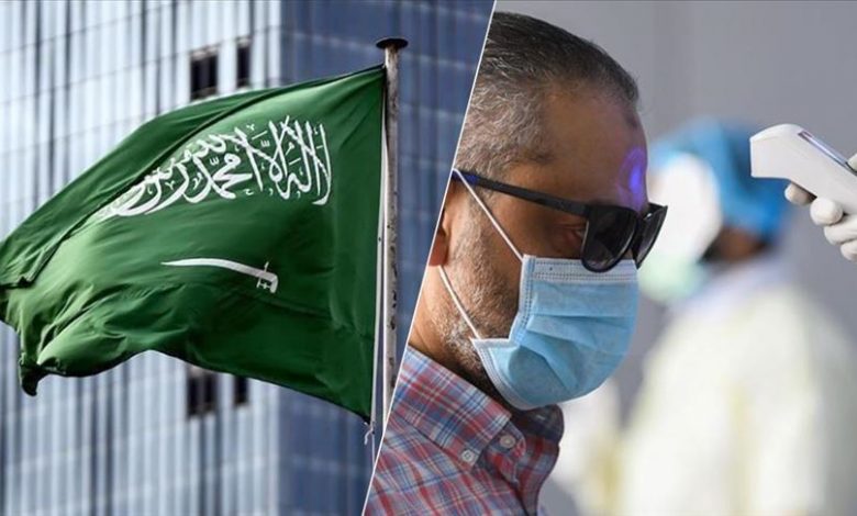 السعودية تفرض حظر تجوال كامل بمكة والمدينة على مدار الـ24 ساعة ولحين إشعار آخر و4 قرارات جديدة لمواجهة كورونا 7