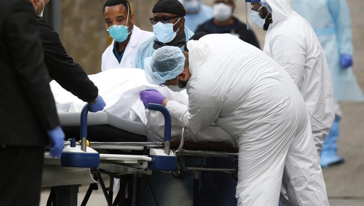 وزارة الصحة تعلن تسجيل 103 حالات إيجابية جديدة لفيروس كورونا..و7 حالات وفاة 7