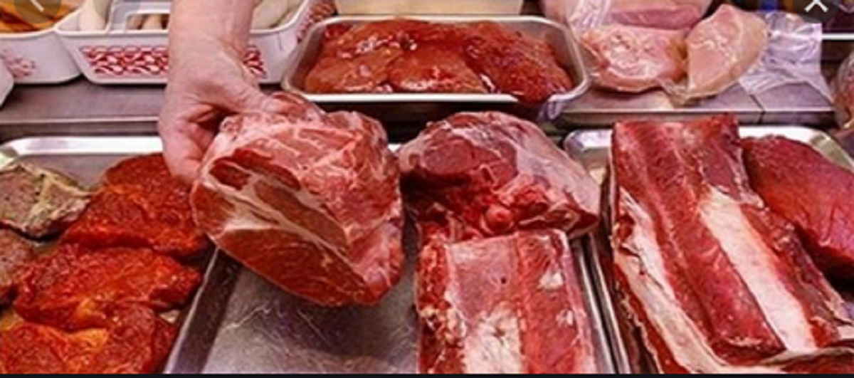 ننشر أسعار اللحوم والدواجن بمنافذ وزارة الزراعة...كيلو اللحم ب65 جنيه فقط