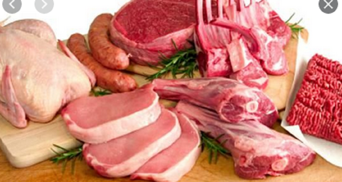 ننشر أسعار اللحوم والدواجن بمنافذ وزارة الزراعة...كيلو اللحم ب65 جنيه فقط