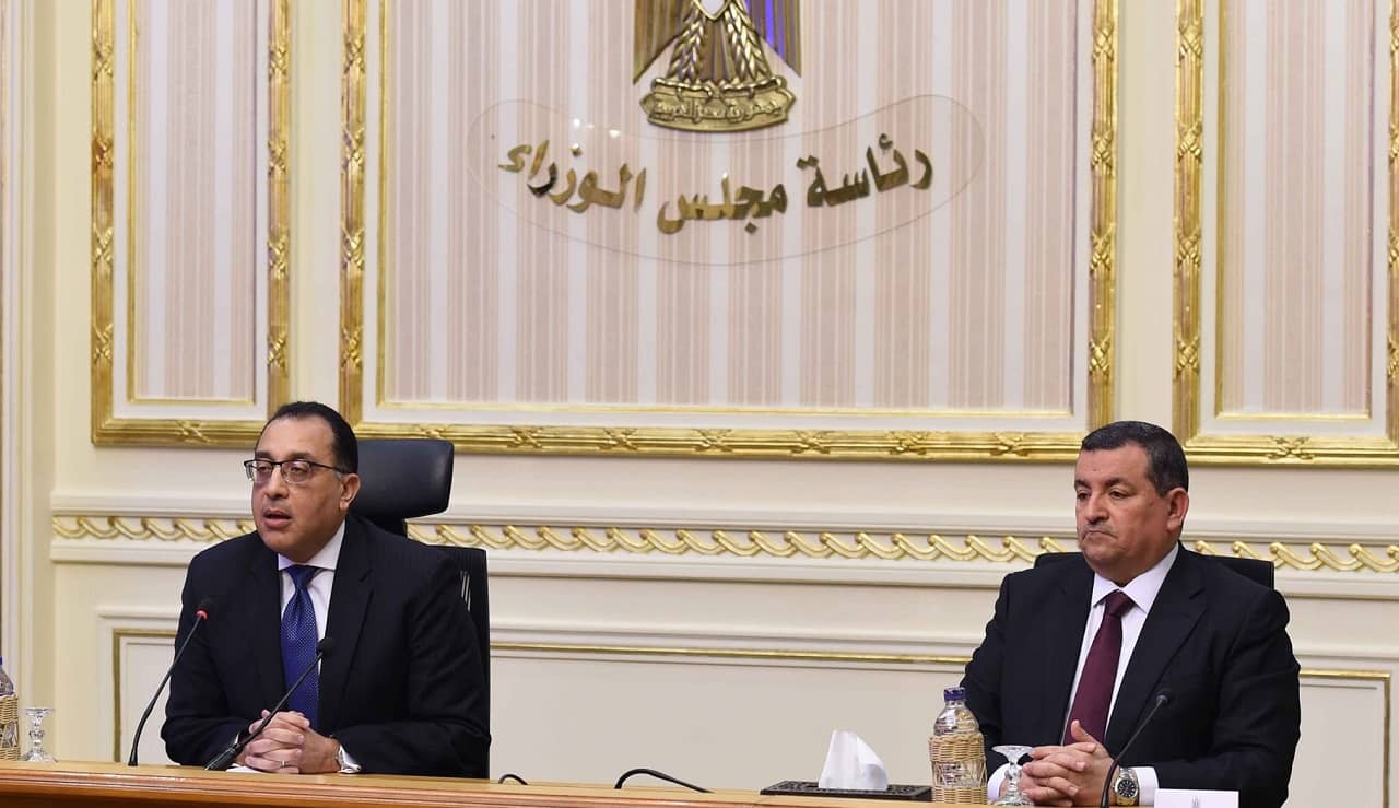مواعيد حظر التجوال في مصر بعد التعديل