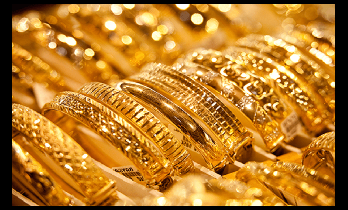 أسعار الذهب ترتفع خلال تعاملات اليوم الأربعاء 22 أبريل في مصر.. وجرام 21 يكسب 6 جنيه