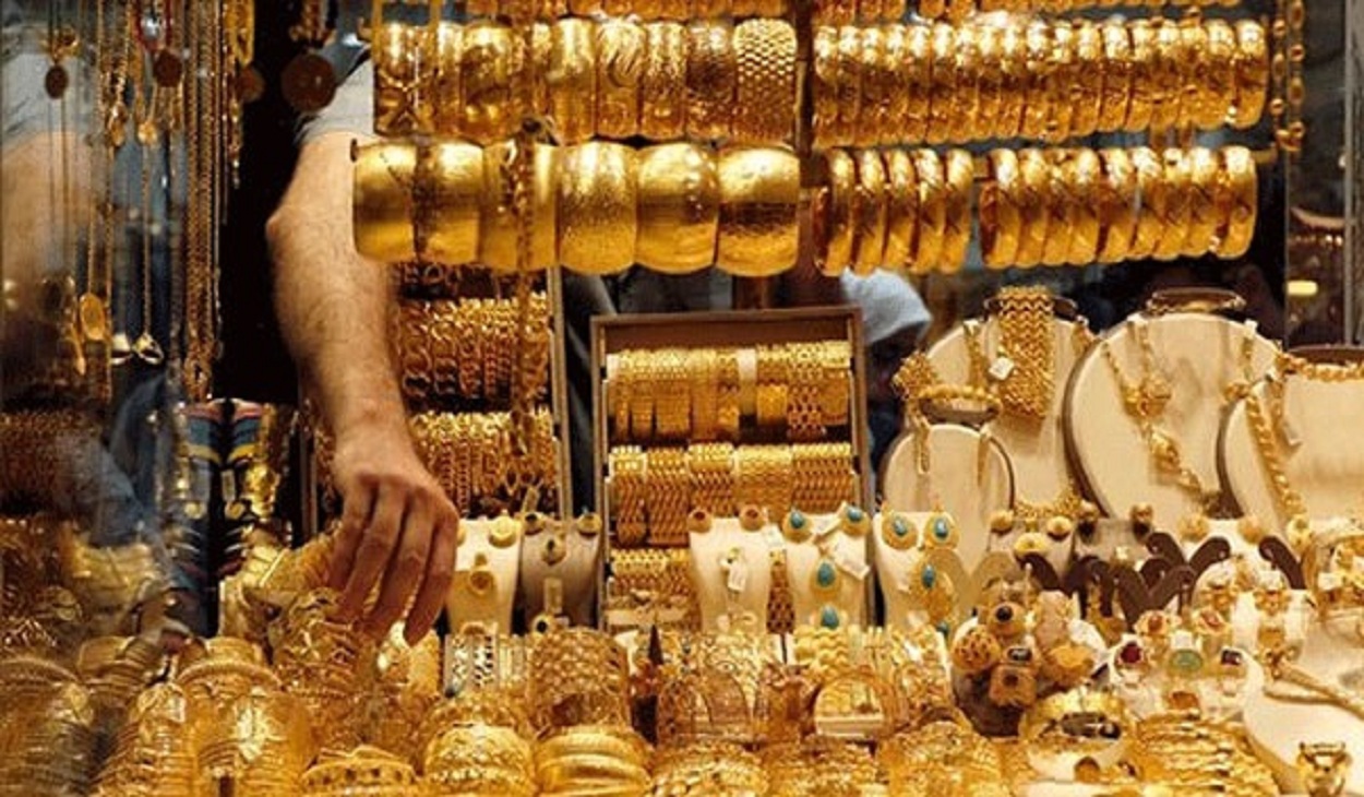 تحركات جديدة في أسعار الذهب خلال تعاملات اليوم الاثنين 20 أبريل في السوق المصرية.. وجرام 21 يسجل رقم جديد